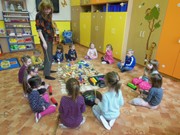 Muzikohraní ve školce